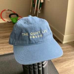 Quiet Life - Dad hat